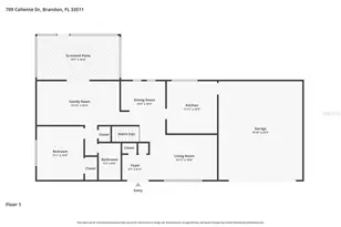 709 Caliente Dr, Brandon, FL 33511 - Photo 43