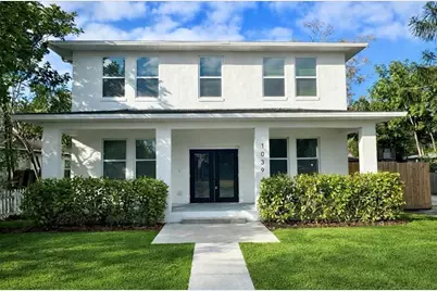 1039 53rd Avenue N, Saint Petersburg, FL 33703 - Photo 1