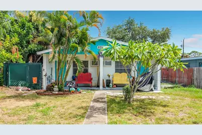 5710 19th Avenue S, Gulfport, FL 33707 - Photo 7