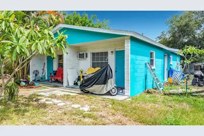 5710 19th Avenue S, Gulfport, FL 33707 - Photo 9