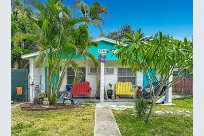 5710 19th Avenue S, Gulfport, FL 33707 - Photo 13