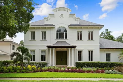 4406 W Azeele Street, Tampa, FL 33609 - Photo 1
