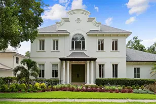 4406 W Azeele St, Tampa, FL 33609 - Photo 1