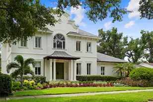 4406 W Azeele St, Tampa, FL 33609 - Photo 1