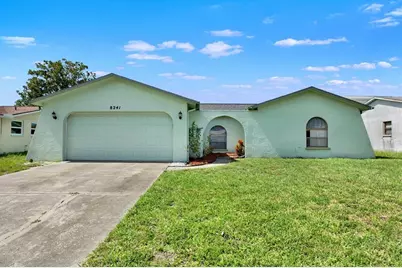 8241 Winthrop Drive, Port Richey, FL 34668 - Photo 1