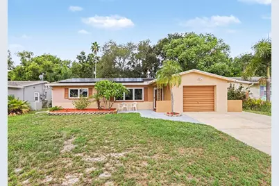 1520 Simmons Drive, Clearwater, FL 33756 - Photo 1