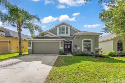 4422 Havelocke Drive, Land O Lakes, FL 34638 - Photo 1