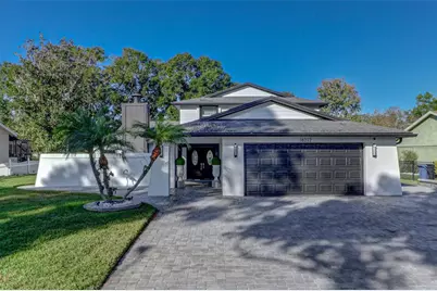 16212 W Course Drive, Tampa, FL 33624 - Photo 1