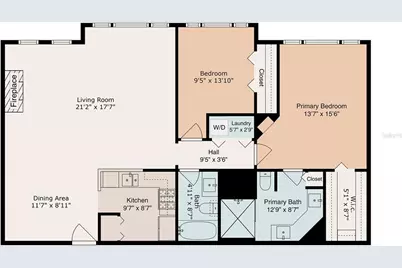 2746 Via Tivoli #122B, Clearwater, FL 33764 - Photo 25