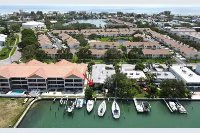 12175 3rd Street E #2, Treasure Island, FL 33706 - Photo 1