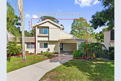 2630 Cedar View Court #0, Clearwater, FL 33761 - Photo 35