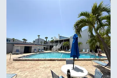 201 Medallion Boulevard #D, Madeira Beach, FL 33708 - Photo 23