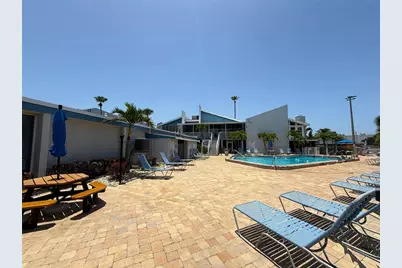 201 Medallion Boulevard #D, Madeira Beach, FL 33708 - Photo 25