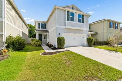 7612 Sunshine Bridge Avenue, Gibsonton, FL 33534 - Photo 1