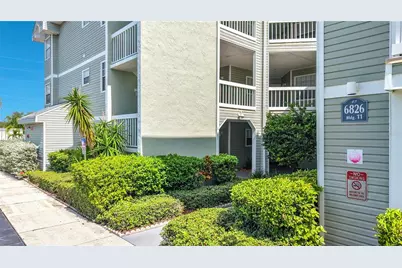 6826 Stones Throw Circle N #11101, Saint Petersburg, FL 33710 - Photo 3