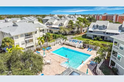 6826 Stones Throw Circle N #11101, Saint Petersburg, FL 33710 - Photo 35