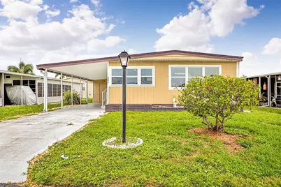 248 La Rosas, North Port, FL 34287 - Photo 1