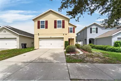 12111 Fawn Brindle Street, Riverview, FL 33578 - Photo 1