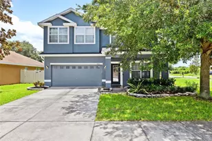 9530 Nathaniel Ln, Land O Lakes, FL 34638 - Photo 1