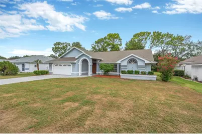9396 Southern Belle Drive, Brooksville, FL 34613 - Photo 41