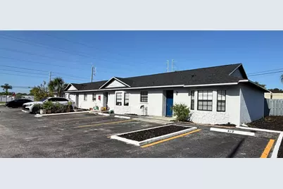 501 St. Michaels Way #517, Tarpon Springs, FL 34689 - Photo 1