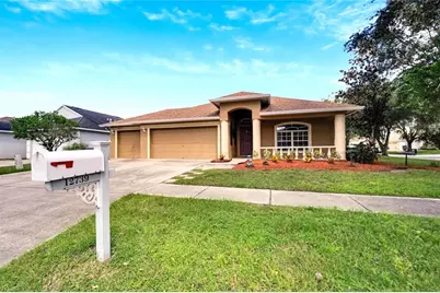 12739 Standbridge Drive, Riverview, FL 33579 - Photo 1