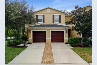 2837 Santego Bay Court, Brandon, FL 33511 - Photo 1