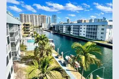 3750 NE 170th Street #311, North Miami Beach, FL 33160 - Photo 1