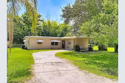 202 N 39th Street, Fort Pierce, FL 34947 - Photo 1