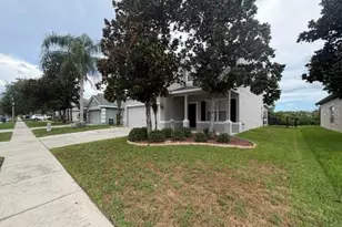 6057 Sweet William Terrace, Land O Lakes, FL 34639 - Photo 5