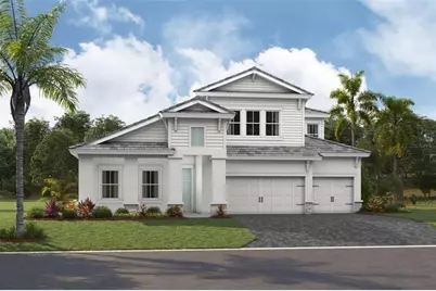 11336 Longleaf Pines Boulevard, Sarasota, FL 34241 - Photo 1