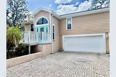 419 Kentucky Avenue, Crystal Beach, FL 34681 - Photo 1