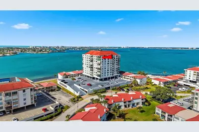 6265 Sun Boulevard #1204, Saint Petersburg, FL 33715 - Photo 3