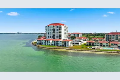 6265 Sun Boulevard #1204, Saint Petersburg, FL 33715 - Photo 35