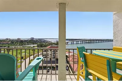 6265 Sun Boulevard #1204, Saint Petersburg, FL 33715 - Photo 33
