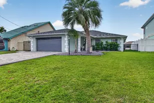 110 Cimmaron Dr, Palm Coast, FL 32137 - Photo 1