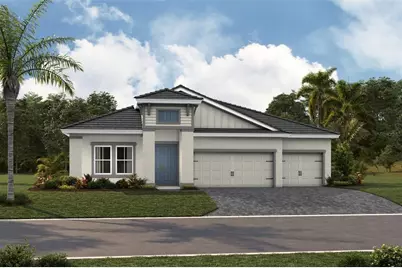 11340 Longleaf Pines Boulevard, Sarasota, FL 34241 - Photo 1