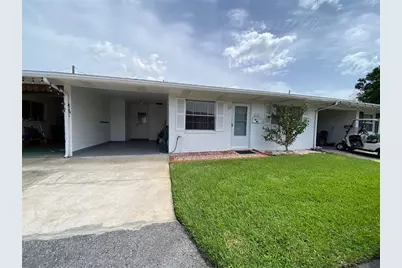 5105 Rose Place N, Pinellas Park, FL 33782 - Photo 1
