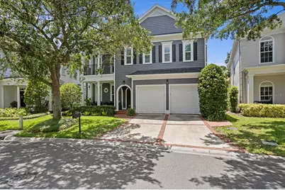 903 Harbour Bay Drive, Tampa, FL 33602 - Photo 1