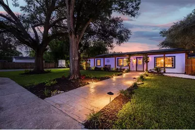 8701 64th Street N, Pinellas Park, FL 33782 - Photo 1