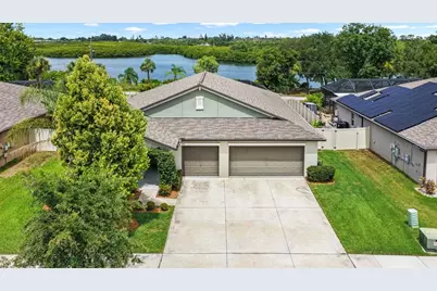 809 Timeless Moss Drive, Ruskin, FL 33570 - Photo 1