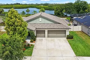 809 Timeless Moss Dr, Ruskin, FL 33570 - Photo 1
