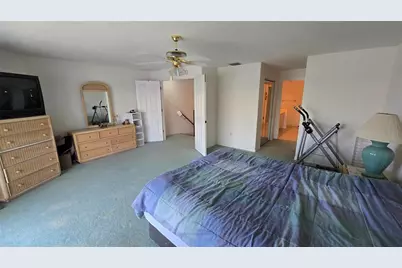 521 Pinellas Bayway S #206, Tierra Verde, FL 33715 - Photo 29