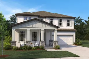 9927 Hidden Hammock Loop, Parrish, FL 34219 - Photo 1