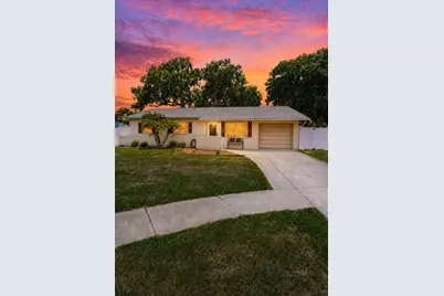 6944 Buhrley Terrace N, Saint Petersburg, FL 33709 - Photo 1