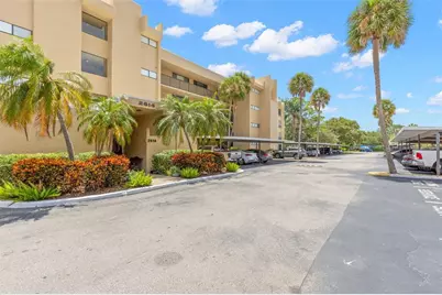 2614 Cove Cay Drive #106, Clearwater, FL 33760 - Photo 3