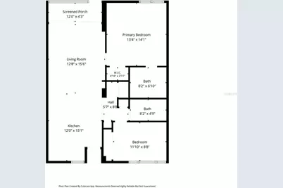 2614 Cove Cay Drive #106, Clearwater, FL 33760 - Photo 3