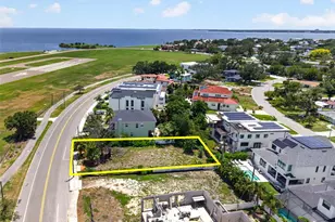830 S Davis Blvd, Tampa, FL 33606 - Photo 1