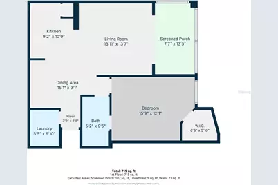 17112 Carrington Park Drive #926, Tampa, FL 33647 - Photo 29