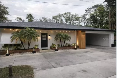 4631 40th Street unit #1, Saint Petersburg, FL 33714 - Photo 1